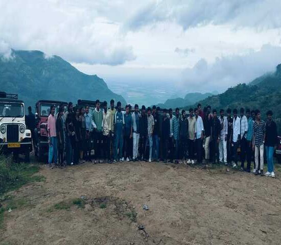 Jeep Safari