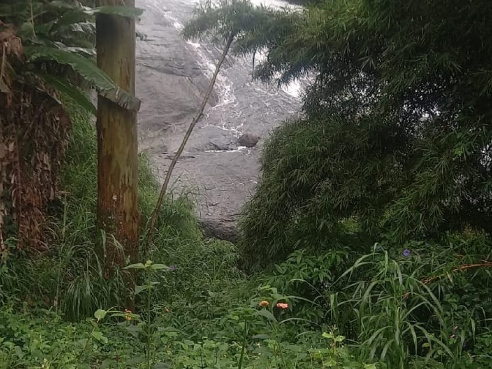 pallangi falls