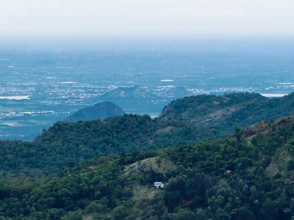 vattaparai